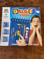 Galgje 1 tegen 1 - MB Spellen, Een of twee spelers, Ophalen of Verzenden, Gebruikt