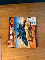 Lego ninjago vliegtuig, Kinderen en Baby's, Speelgoed | Duplo en Lego, Ophalen of Verzenden, Gebruikt, Complete set, Lego