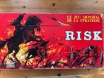 Vintage spel Risk Franstalig voor de liefhebber/ verzamelaar, Hobby en Vrije tijd, Gezelschapsspellen | Bordspellen, Gebruikt