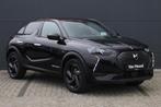 DS 3 Crossback 1.2 PureTech La Premiere | Automaat | Leer |, Auto's, DS, Te koop, Benzine, 640 kg, Gebruikt