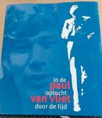 In de optocht door de tijd Paul van Vliet, Ophalen of Verzenden, Zo goed als nieuw