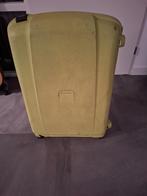 Samsonite koffer met cijferslot, Sieraden, Tassen en Uiterlijk, Koffers, Ophalen, Gebruikt, Hard kunststof, 45 tot 55 cm