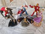 Set van 6 skylanders disney infinity Set 2, Avontuur en Actie, 2 spelers, Ophalen of Verzenden, Zo goed als nieuw