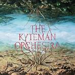 Kyteman Orchestra - Idem 2012) DigiCD NWST./ORIG., Cd's en Dvd's, Ophalen of Verzenden, Zo goed als nieuw