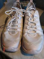 Nike Air Max maat 41 wit/rose, Kleding | Dames, Ophalen of Verzenden, Sneakers of Gympen, Gedragen, Wit