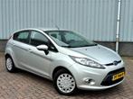 Ford FIESTA 1.6 TDCi TITANIUM Airco, Auto's, Euro 5, Parkeersensor, Gebruikt, 96 €/maand