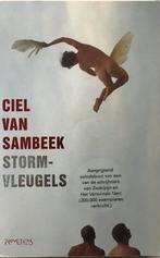 Stormvleugels - Ciel van Sambeek, Ophalen of Verzenden, Zo goed als nieuw, Nederland