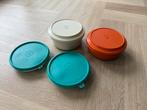 Tupperware Bewaardozen Set, Huis en Inrichting, Ophalen of Verzenden, Zo goed als nieuw