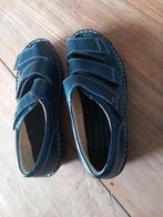 Finn Comfort dames sandalen maat 5 leuke aanbieding dames, Ophalen, Blauw, Sandalen of Muiltjes, Zo goed als nieuw