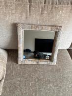 Riviera Maison spiegel, Ophalen, Minder dan 50 cm, Zo goed als nieuw, Minder dan 100 cm