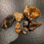 Vuurstenen, Ophalen of Verzenden