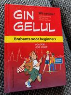 Henk Wittenberg - Gin gelul, Ophalen of Verzenden, Zo goed als nieuw, Henk Wittenberg; Piet Esch