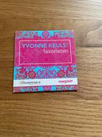 Yvonne Keuls' Favorieten - Luisterboek CD, Ophalen of Verzenden, Cd, Volwassene