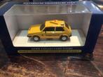 ANWB Wegenwacht Volkswagen Golf 1 - Nieuw in doos!, Hobby en Vrije tijd, Modelauto's | 1:43, Ophalen, Nieuw, Auto, Overige merken