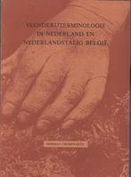 Herman Crompvoets Meijel;Veenderijterminologie in nederland, Ophalen of Verzenden, Gelezen