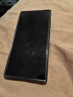 Samsung s24 ultra, Galaxy S24, Zwart, Ophalen of Verzenden, Zo goed als nieuw