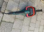 Metabo HS8555, Ophalen, Gebruikt