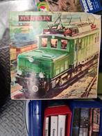 Marklin catalogus en Marklin insider en Faller catalogus, Hobby en Vrije tijd, Modeltreinen | H0, Ophalen, Wisselstroom, Gebruikt