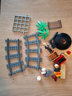 Lego Losse Stenen Mix (197), Ophalen of Verzenden, Gebruikt, Losse stenen, Lego