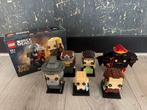 Lego Lord Of The Rings Brickheadz, Kinderen en Baby's, Speelgoed | Duplo en Lego, Ophalen of Verzenden, Zo goed als nieuw, Complete set