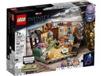 Lego  Bro Thor's New Asgard (76200) Nieuw, Ophalen of Verzenden, Nieuw, Complete set, Lego