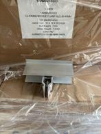 Allimex middenklem ALU 30-40mm, Ophalen, Nieuw, Minder dan 50 mm, Overige typen