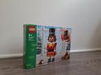 Lego 40640 - Notenkraker, Ophalen of Verzenden, Nieuw, Complete set, Lego