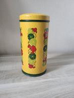 Beschuitblik van Verkade, Verzamelen, Blikken, Ophalen of Verzenden, Gebruikt, Beschuit, Verkade