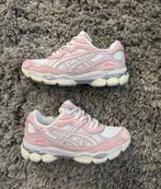 Roze Asics dames, Ophalen of Verzenden, Roze, Asics, Sneakers of Gympen
