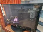 LG  tv, LED, Ophalen of Verzenden, Zo goed als nieuw, 100 Hz