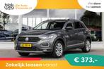 Volkswagen T-Roc 1.5 TSI Sport € 21.950,00, 1498 cc, 4 cilinders, 150 pk, Leder en Stof
