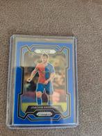 Panini Blue Prizm Joachim Andersen Crystal Palace /299, Ophalen of Verzenden, Zo goed als nieuw, Plaatje