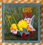 Koesboek Fries Frysk, Ophalen of Verzenden, Zo goed als nieuw, Fictie algemeen