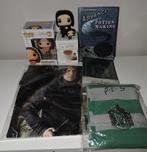 Harry Potter items tshirt kaars snape slytherin funko, Ophalen of Verzenden, Gebruikt, Gebruiksvoorwerp