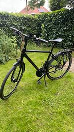 Te koop aangeboden Koga F3 2.1 herenfiets maat 54, 28 inch, Vering, Ophalen of Verzenden, Zo goed als nieuw