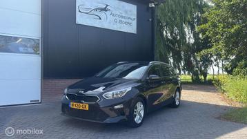 Kia Ceed Sportswagon 1.0 T-GDi DynamicPlusLine, Camera beschikbaar voor biedingen