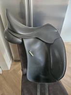 Wintec dressuurzadel 17 inch, Ophalen of Verzenden, Gebruikt, Dressuur
