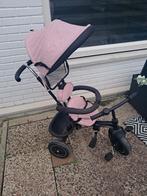 4 in 1 kinderfiets nog in goede staat. Roze, Ophalen, Gebruikt