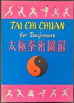 Tai Chi Chuan for Beginners, Ophalen of Verzenden, Gelezen, Diverse auteurs, Overige sporten