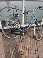 Mooie Batavus damesfiets, Ophalen, Gebruikt, Versnellingen, Batavus