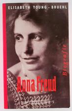 Young-Bruehl, Elisabeth - Anna Freud / Biografie, Boeken, Biografieën, Gelezen, Verzenden