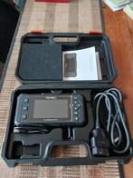 Auto uitleesapperaat, diagnose apparaat foxwell NT 624elite, Auto diversen, Ophalen of Verzenden, Zo goed als nieuw