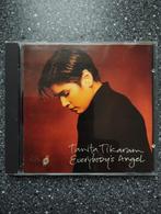 Everybody's Angel van Tanita Tikaram - CD met lyrics, Ophalen of Verzenden, 1980 tot 2000, Gebruikt