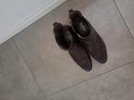 Pertini Enkellaarsje maat 38.5, Kleding | Dames, Schoenen, Pertini, Bruin, Lage of Enkellaarzen, Ophalen of Verzenden
