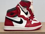 Jordan 1 Chicago US6.5, Kleding | Heren, Schoenen, Ophalen, Overige kleuren, Nike, Nieuw