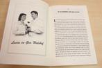 Lucas & Gea — Levenslied Duo — Zeldzaam Fanboek [2004], Ophalen of Verzenden, 20e eeuw of later, Gelezen
