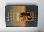 NIEUW! De bruid van Bethlehem - ds. A. Moerkerken, Nieuw, Christendom | Protestants, Ophalen of Verzenden, Ds. A. Moerkerken