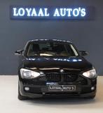 BMW 1-serie 116i Business+ | NAVI | AIRCO | PDC | STOELVERW., Auto's, 1-Serie, Gebruikt, Huisgarantie, 4 cilinders