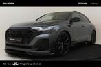 Audi Q8 60 TFSIe Quattro ABT Competition *ABT AERO PACK* 23", Auto's, Automaat, 12 maanden, Gebruikt, 2995 cc
