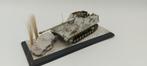 Nashorn tank jager schaalmodel 1/72, Hobby en Vrije tijd, Modelbouw | Auto's en Voertuigen, Overige merken, Verzenden, Nieuw, Tank